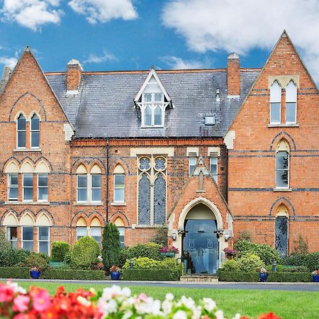 Hotel Ettington Chase Extérieur photo