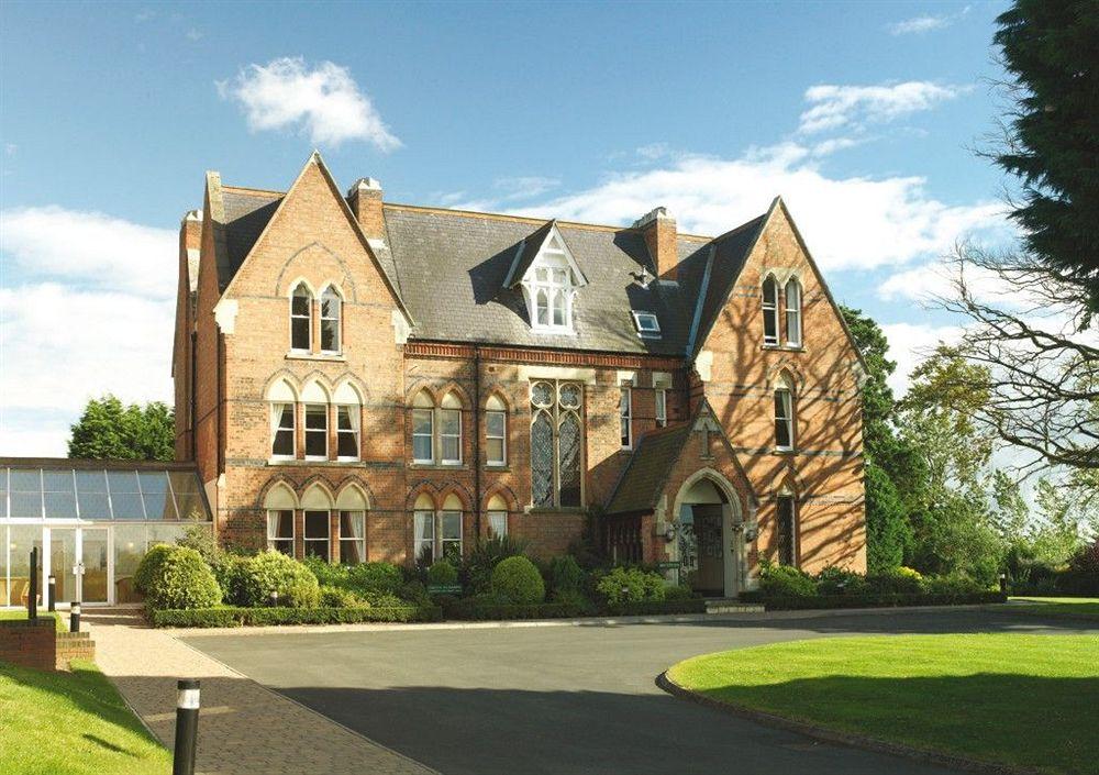 Hotel Ettington Chase Extérieur photo