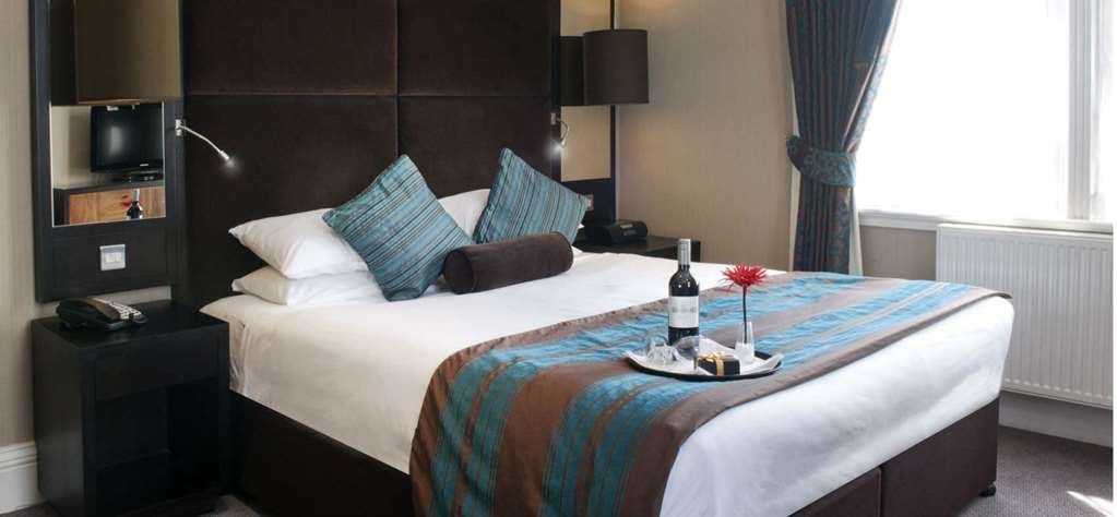 Hotel Ettington Chase Chambre photo