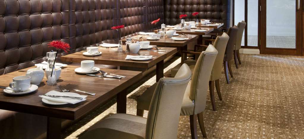 Hotel Ettington Chase Restaurant photo
