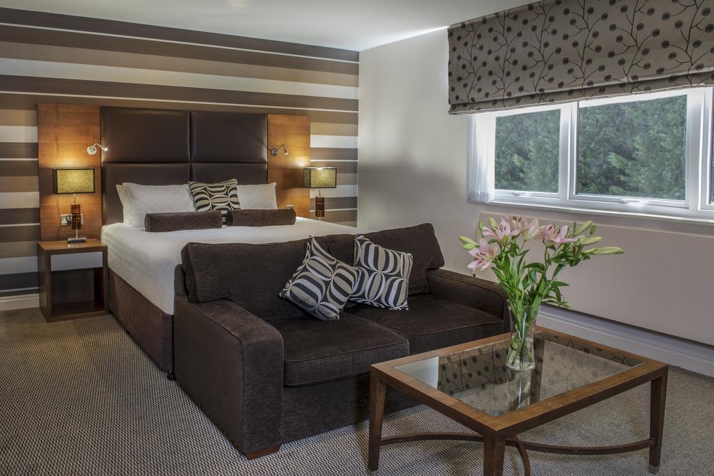 Hotel Ettington Chase Extérieur photo