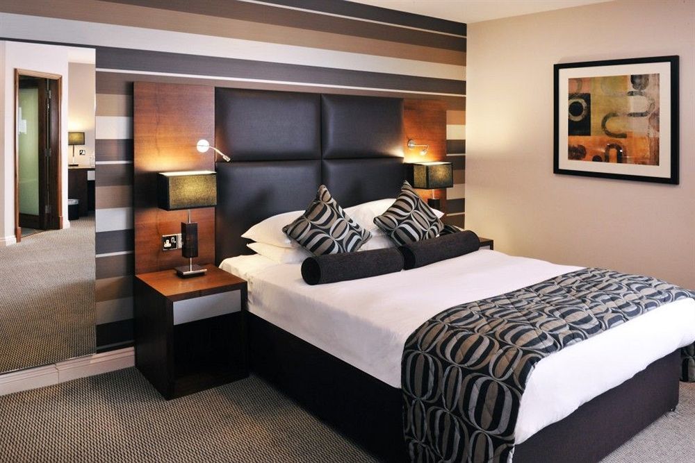 Hotel Ettington Chase Extérieur photo