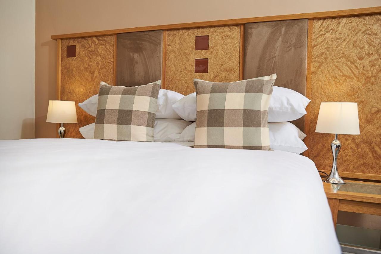Hotel Ettington Chase Extérieur photo