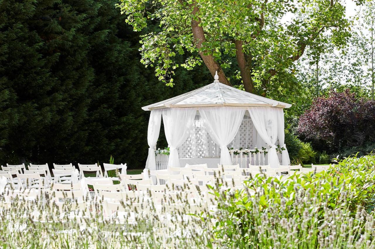 Hotel Ettington Chase Extérieur photo