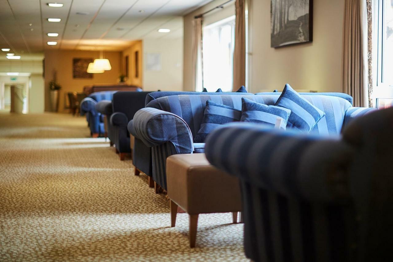 Hotel Ettington Chase Extérieur photo