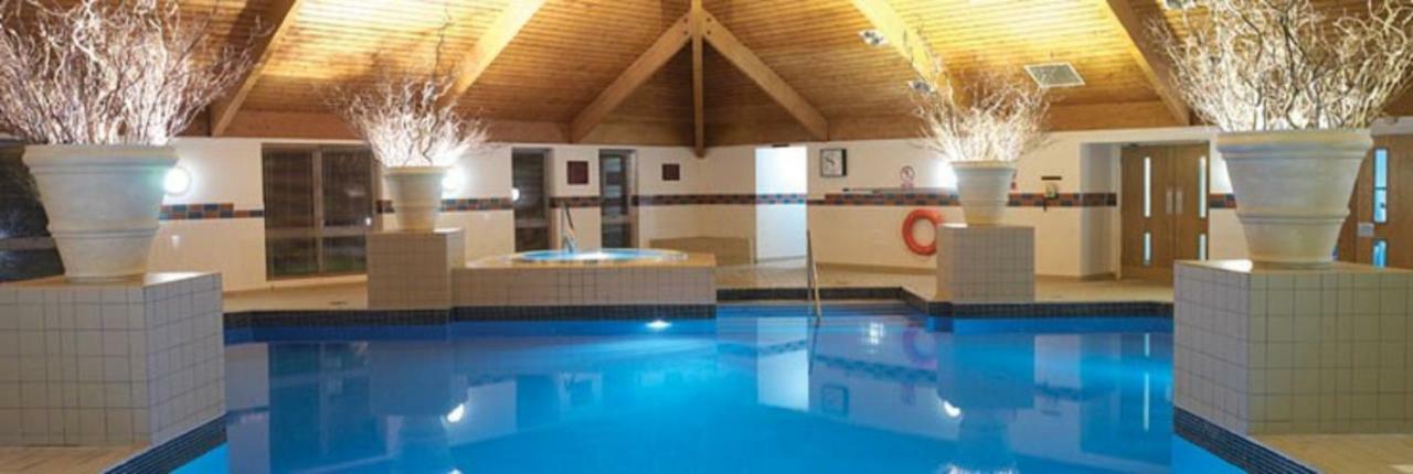 Hotel Ettington Chase Extérieur photo