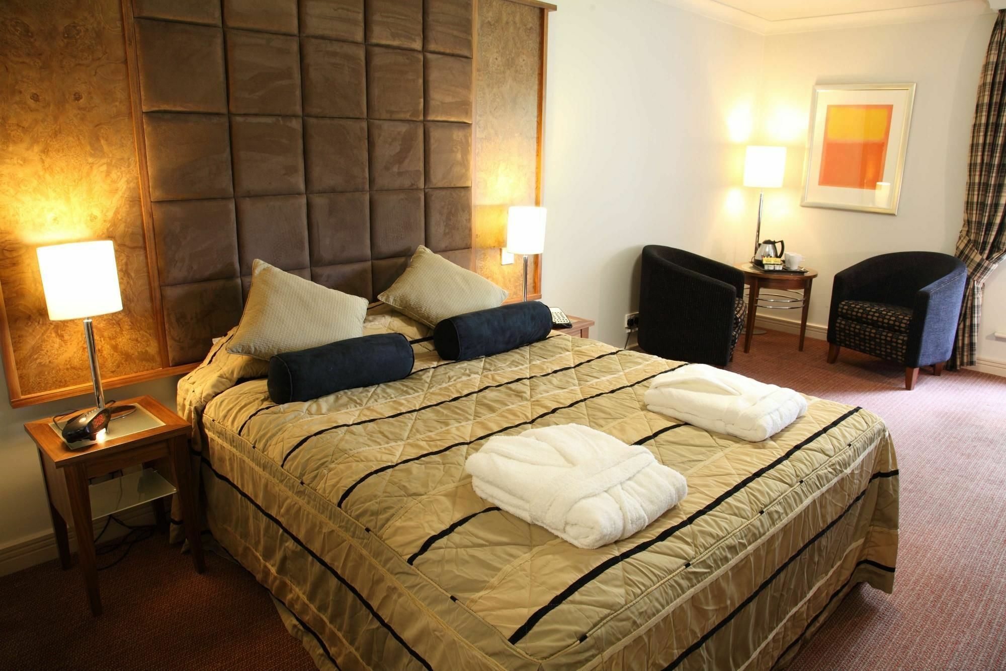 Hotel Ettington Chase Extérieur photo