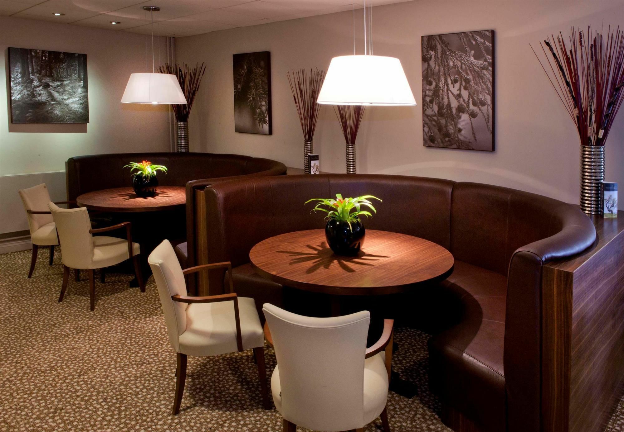 Hotel Ettington Chase Extérieur photo