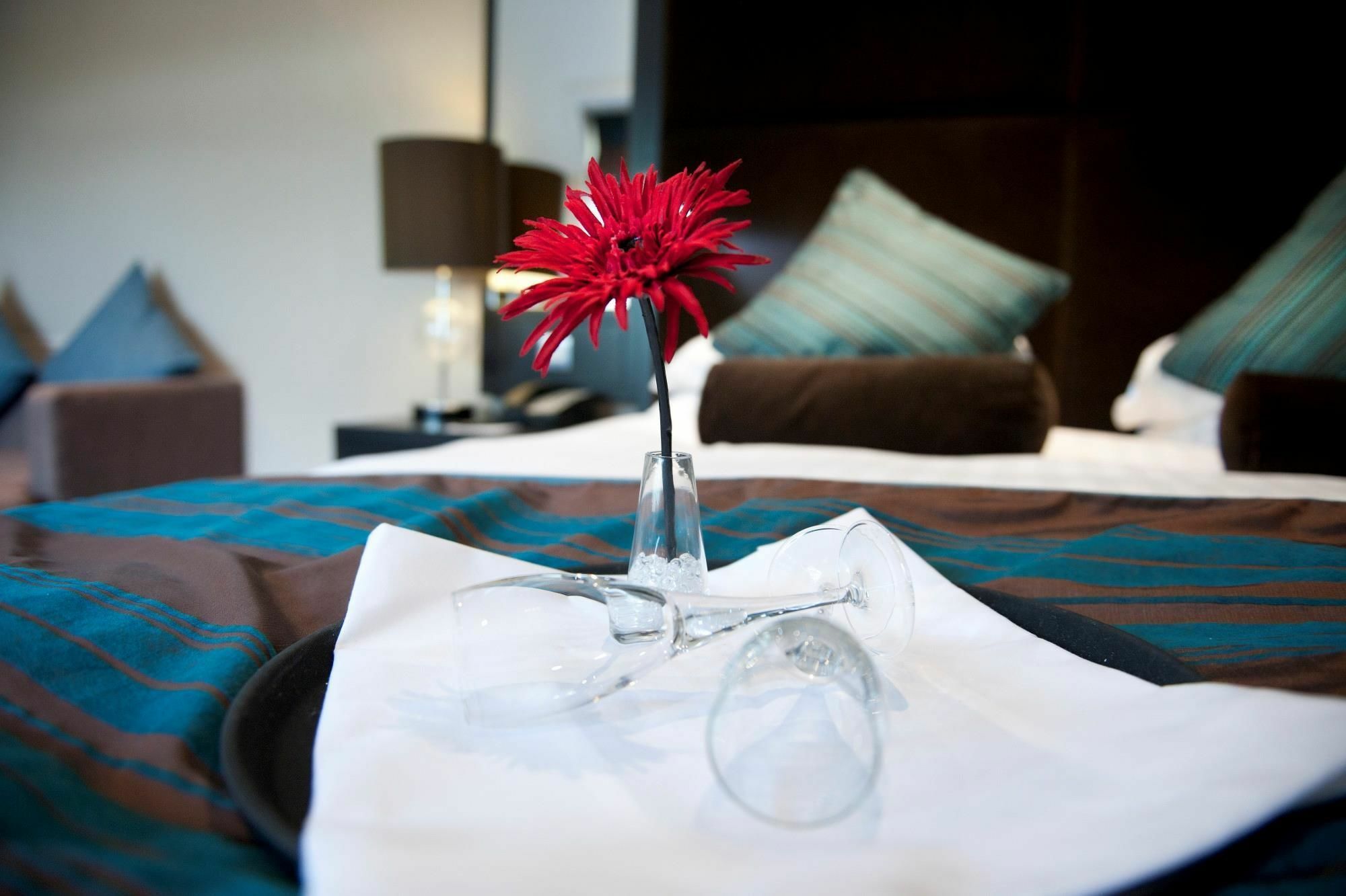 Hotel Ettington Chase Extérieur photo