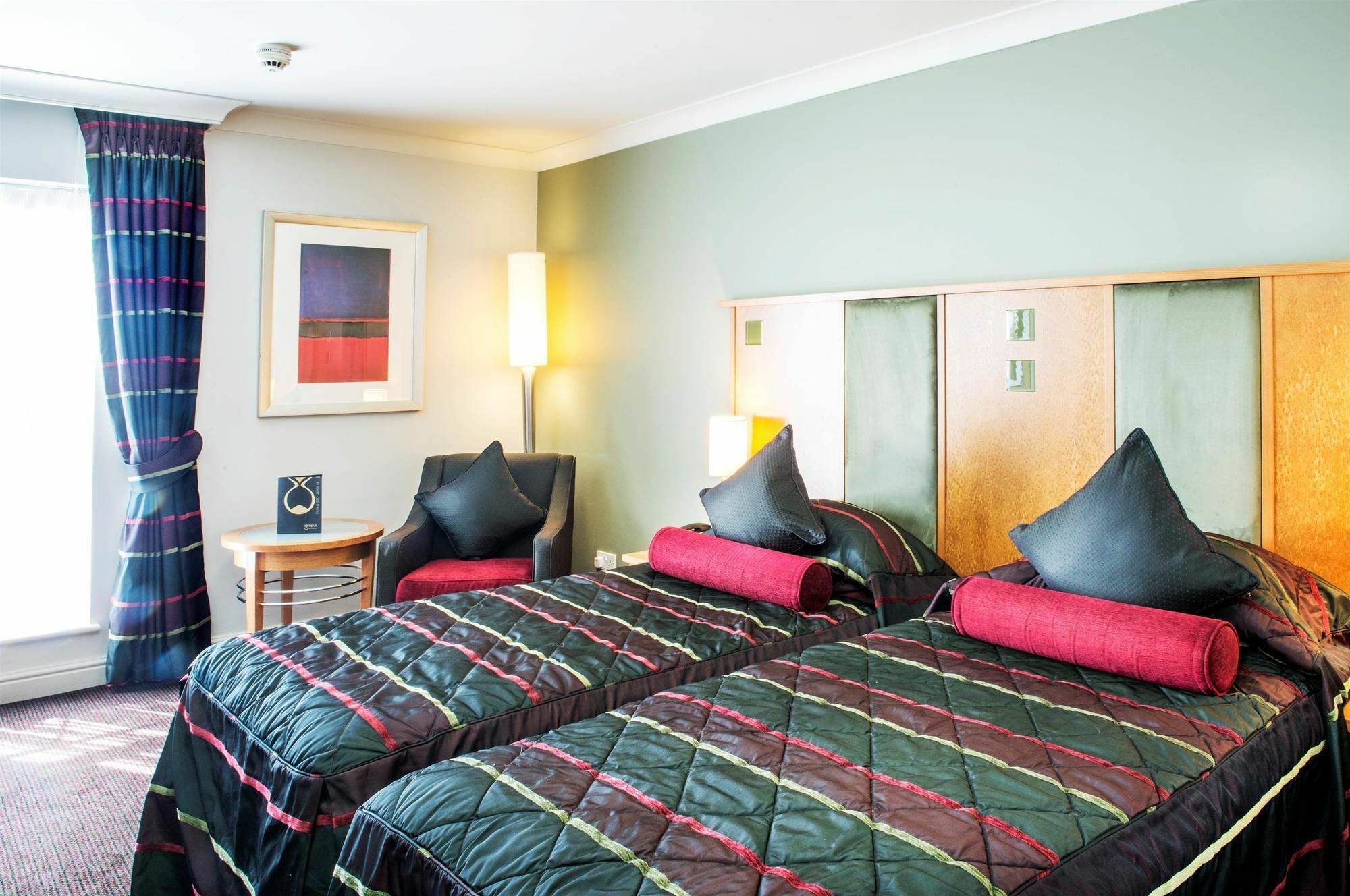 Hotel Ettington Chase Extérieur photo
