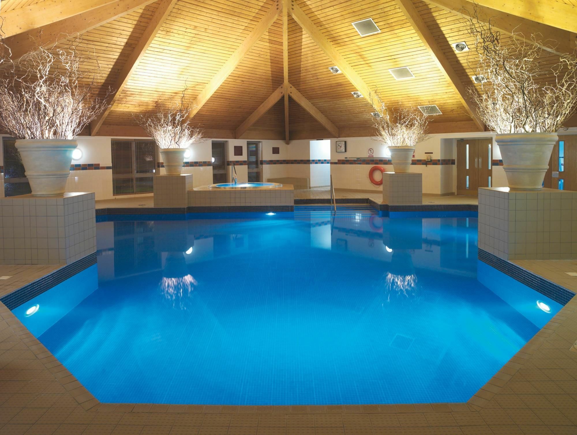 Hotel Ettington Chase Facilités photo